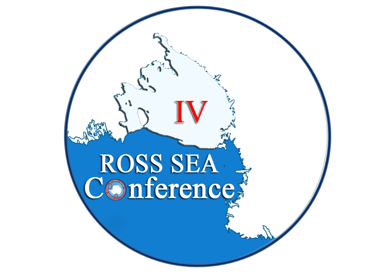 RossSeaConf