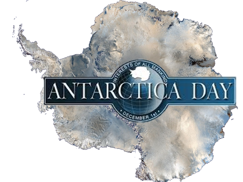 antarctica day