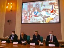 manfredi collegamento concordia