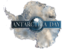 antarctica day