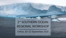 Southern Ocean Regional Workshop