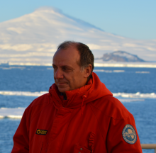 Giorgio Budillon – giorgio.budillon@uniparthenope.it