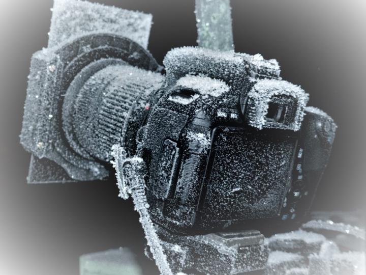 ice camera