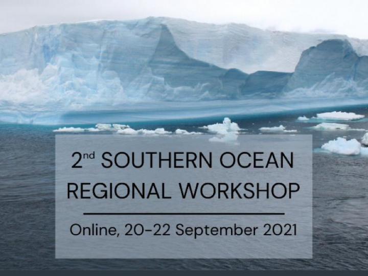 Southern Ocean Regional Workshop